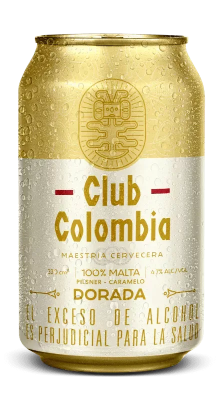 Club Colombia en restaurante La Mesa de Oro, Tuluá Valle del Cauca