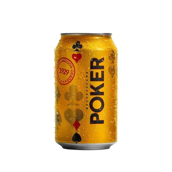 Poker Lata en restaurante La Mesa de Oro, Tuluá Valle del Cauca