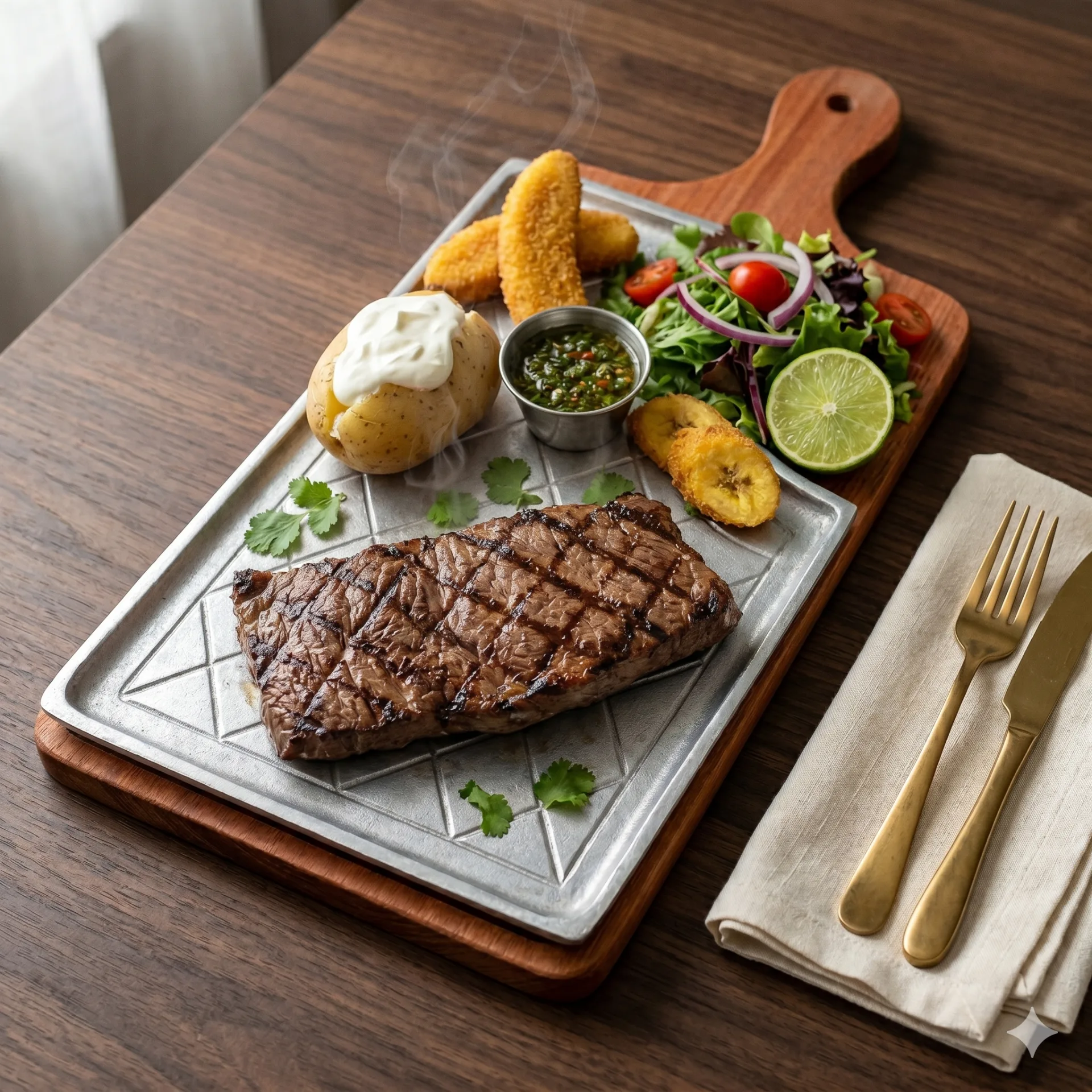 Los mejores cortes de carne