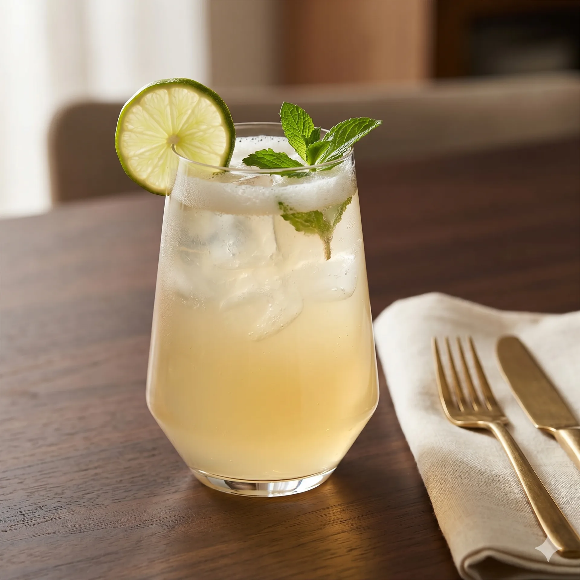 Bebidas refrescantes