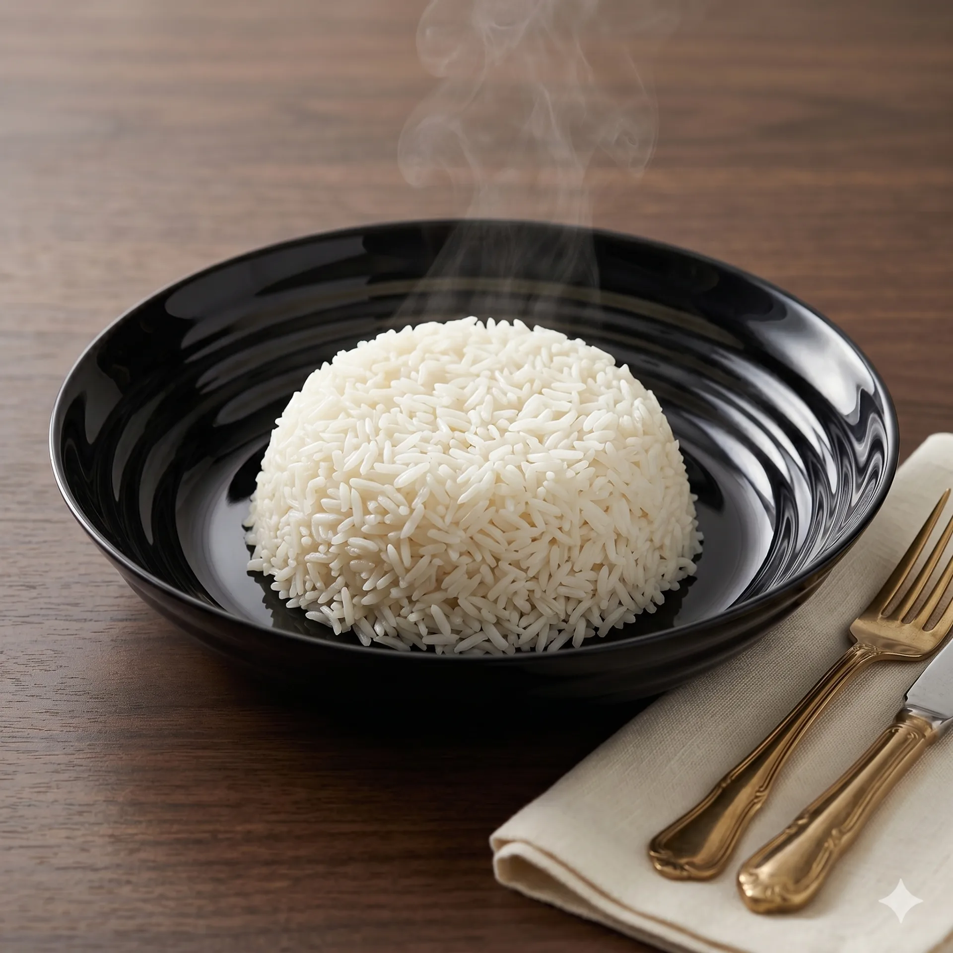 Arroz en restaurante La Mesa de Oro, Tuluá Valle del Cauca