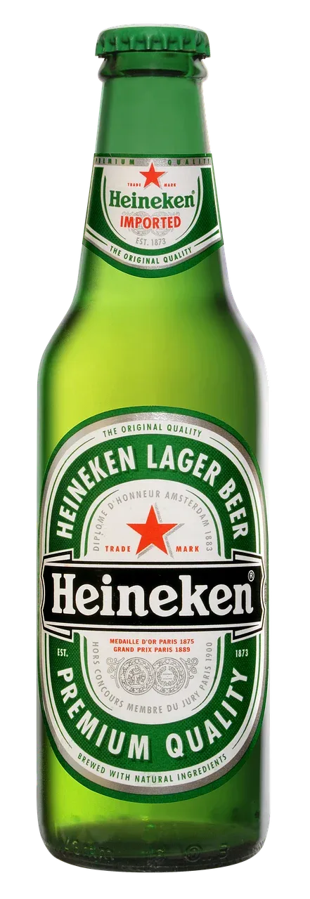 Heineken en restaurante La Mesa de Oro, Tuluá Valle del Cauca